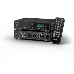RME PRO LINE ADI-2 Pro EX