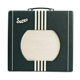 SUPRO DELTA KING 12 -...