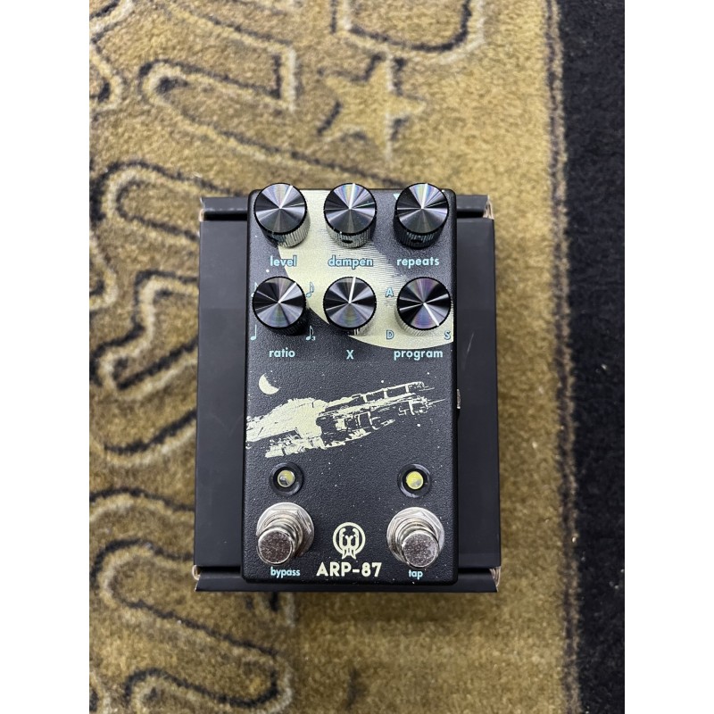 WALRUS AUDIO ARP-87