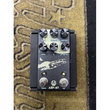 WALRUS AUDIO ARP-87 DELAY MULTIFUNZIONE