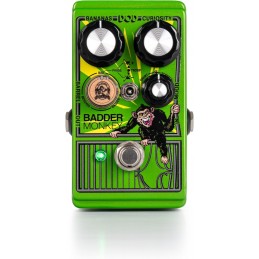 DOD BADDER MONKEY OVERDRIVE