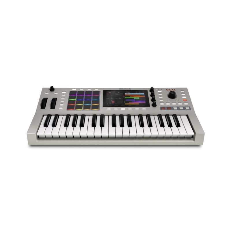 Akai Professional MPC Key 37 G2