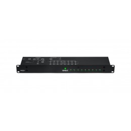 GENELEC 9402A System Management Device per Network Audio-over-IP Dante