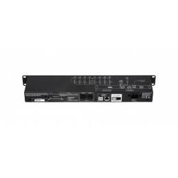 GENELEC 9402A System Management Device per Network Audio-over-IP Dante