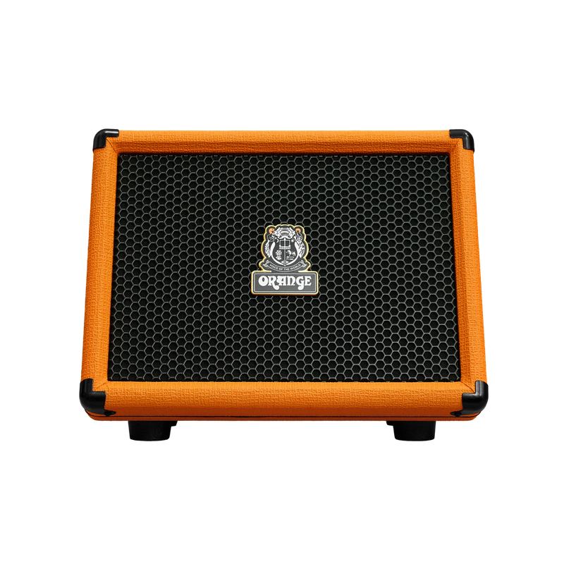ORANGE OUTLOWD ES60 ED SHEERAN