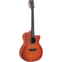 OQAN QGA-102 RDCE (PREAMP)
