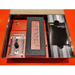 DIGITECH WHAMMY 5