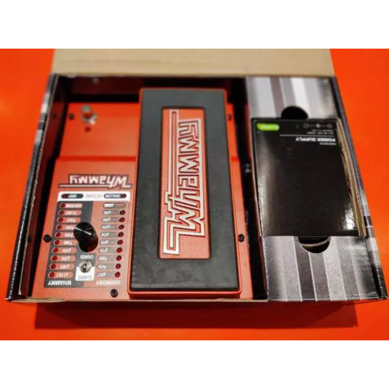 DIGITECH WHAMMY 5