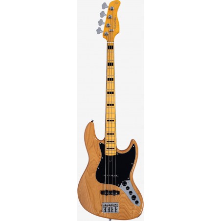MARCUS MILLER V7 ALDER 4 NEW GEN - MN NATURAL