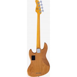 MARCUS MILLER V7 ALDER-4 NEW GEN NAT