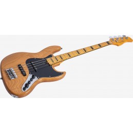 MARCUS MILLER V7 ALDER-4 NEW GEN NAT