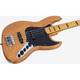 MARCUS MILLER V7 ALDER-4 NEW GEN NAT
