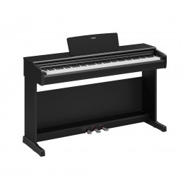 YAMAHA YDP-146B Black