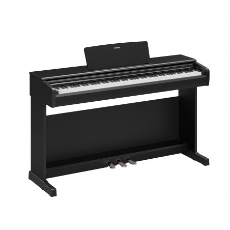 YAMAHA YDP-146B Black