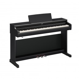 YAMAHA YDP-166B Black