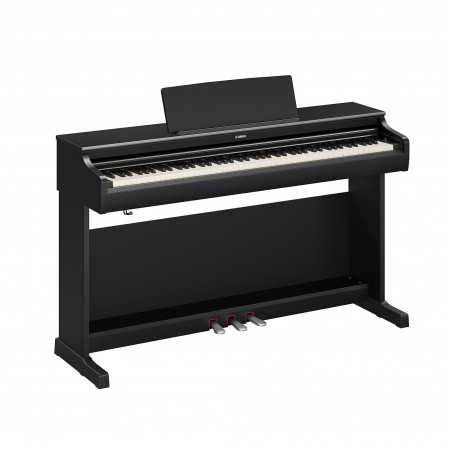 YAMAHA YDP-166B Black