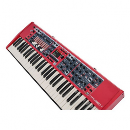 CLAVIA NORD ELECTRO 7-61