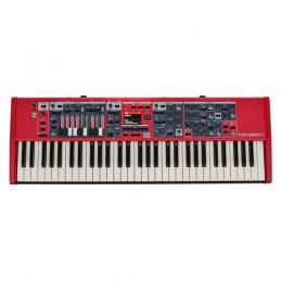 CLAVIA NORD ELECTRO 7-61
