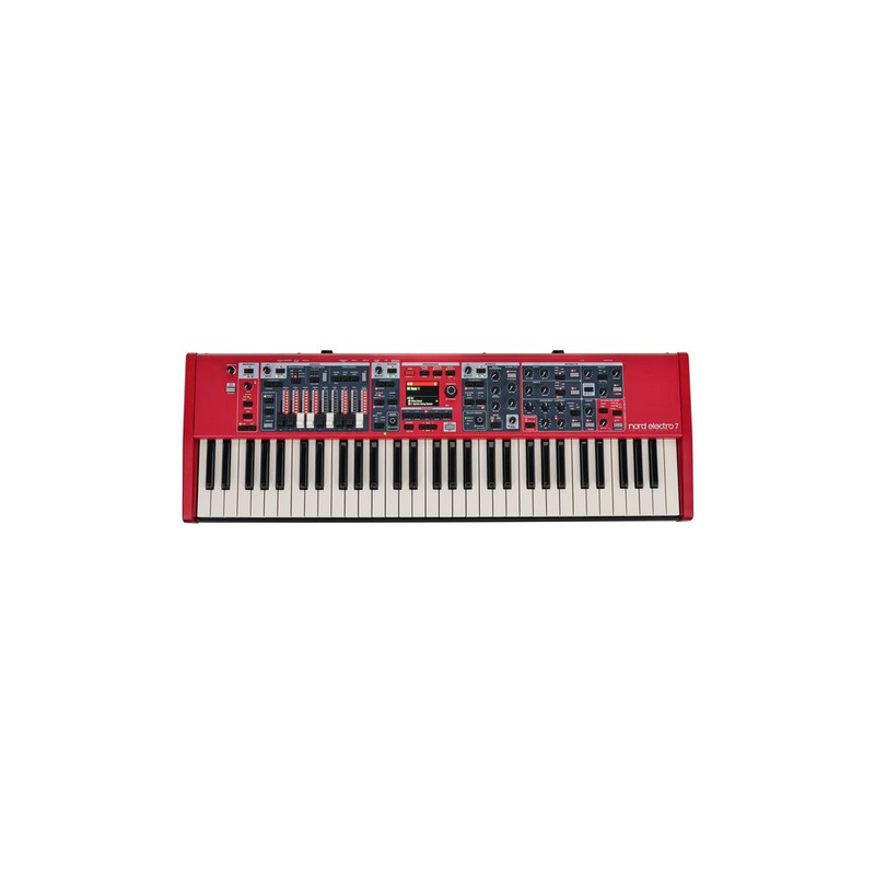 CLAVIA NORD ELECTRO 7-61