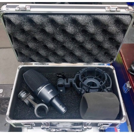 AKG C-3000 KIT -USATO-