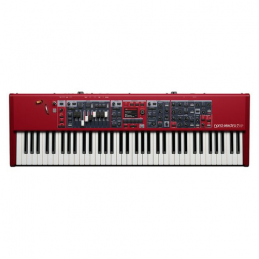 CLAVIA NORD ELECTRO 7 HP76