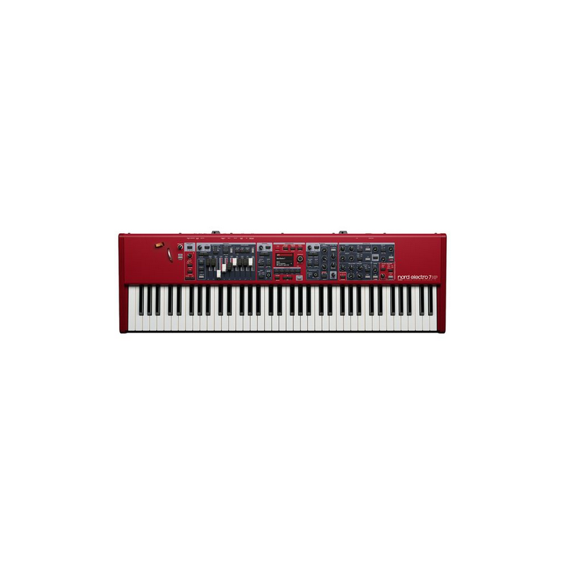 CLAVIA NORD ELECTRO 7 HP