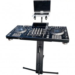 DJ BAG Mobile DJ Stand
