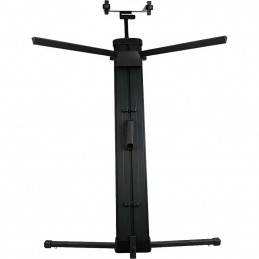 DJ BAG Mobile DJ Stand