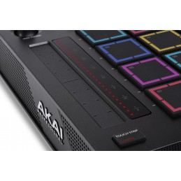 Akai Professional MPC Live III
