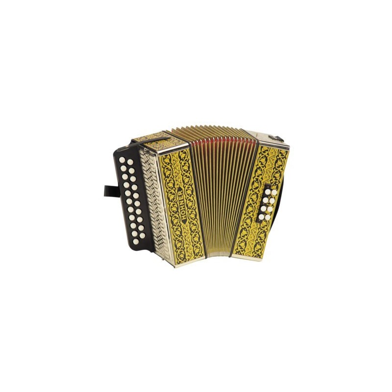 HOHNER VIENNA GC