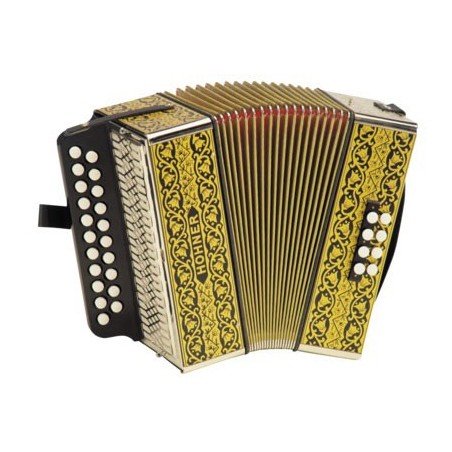 HOHNER VIENNA GC