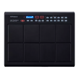 ROLAND SPD20 PRO BK