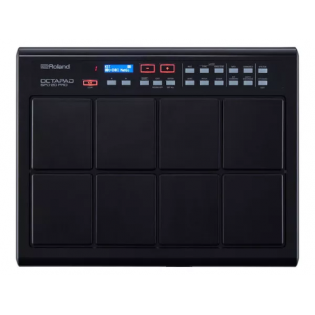 ROLAND SPD20 PRO BK