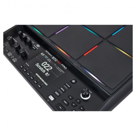 ROLAND SPD-SX PRO