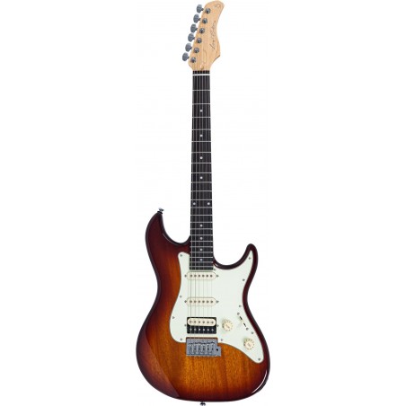 SIRE GUITARS S1 TS TOBACCO SUNBURST
