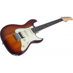 SIRE GUITARS S1 TS TOBACCO SUNBURST