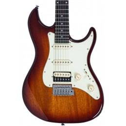 SIRE GUITARS S1 TS TOBACCO SUNBURST