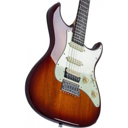 SIRE GUITARS S1 TS TOBACCO SUNBURST