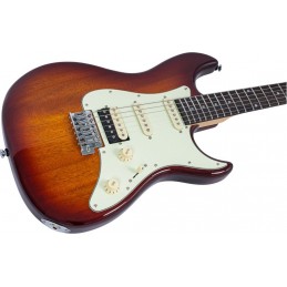 SIRE GUITARS S1 TS TOBACCO SUNBURST