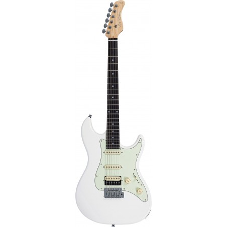 SIRE GUITARS S1 AWH ANTIQUE WHITE