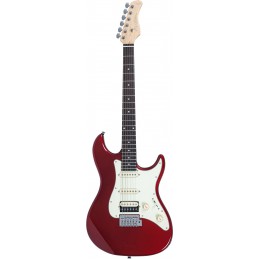 SIRE GUITARS S1 CAR CANDY APPLE RED