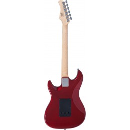 SIRE GUITARS S1 CAR CANDY APPLE RED