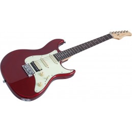 SIRE GUITARS S1 CAR CANDY APPLE RED
