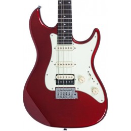 SIRE GUITARS S1 CAR CANDY APPLE RED