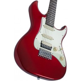 SIRE GUITARS S1 CAR CANDY APPLE RED