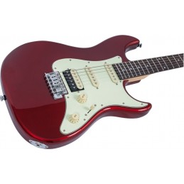 SIRE GUITARS S1 CAR CANDY APPLE RED