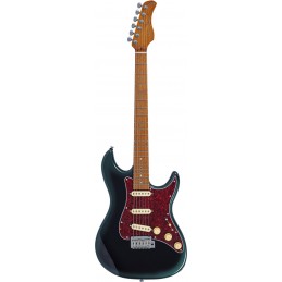SIRE GUITARS S7 NEW GEN DARK FOREST
