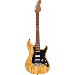 SIRE GUITARS S7 ASH TOP NAT