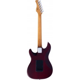 SIRE GUITARS S7 ASH TOP NAT