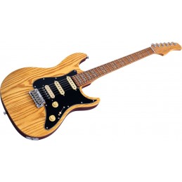 SIRE GUITARS S7 ASH TOP NAT